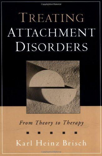 Treating Attachment Disorders