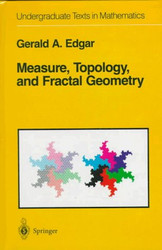 Measure Topology and Fractal Geometry