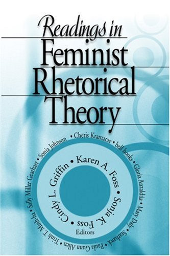 Readings In Feminist Rhetorical Theory
