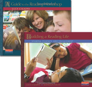 Launch An Intermediate Reading Workshop Grades 3-5