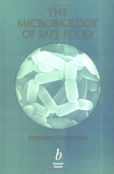 Microbiology Of Safe Food