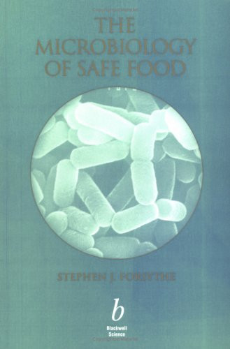 Microbiology Of Safe Food