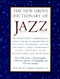 New Grove Dictionary Of Jazz
