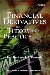 Financial Derivatives In Theory And Practice