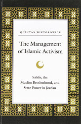Management Of Islamic Activism