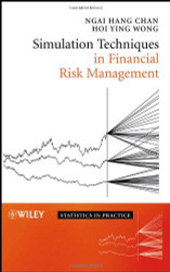 Simulation Techniques In Financial Risk Management