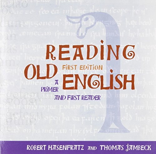 Reading Old English