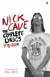 Complete Lyrics 1978-2013