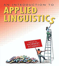 Introduction To Applied Linguistics