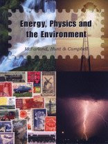 Energy Physics And The Environment
