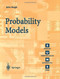 Probability Models