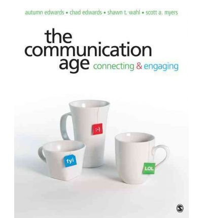 Communication Age