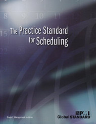 Practice Standard For Scheduling