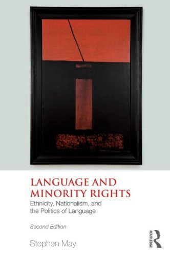 Language And Minority Rights