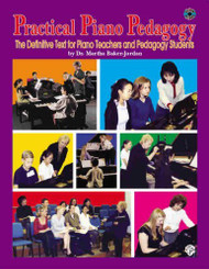 Practical Piano Pedagogy