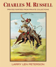 Charles M Russell