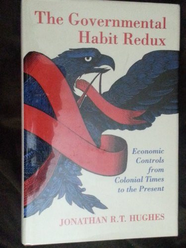 Governmental Habit Redux