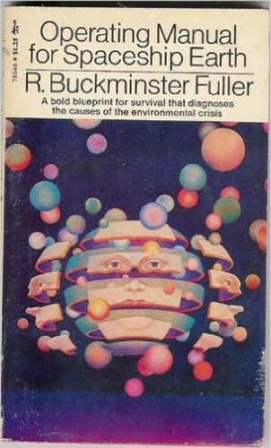 Operating Manual For Spaceship Earth