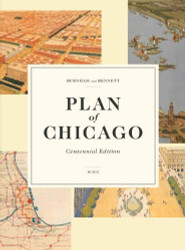 Plan Of Chicago