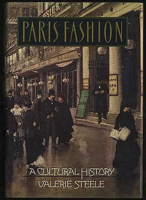 Paris Fashion