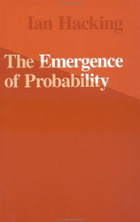 Emergence Of Probability