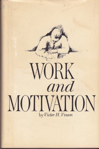 Work And Motivation