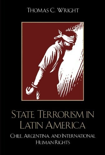 State Terrorism In Latin America