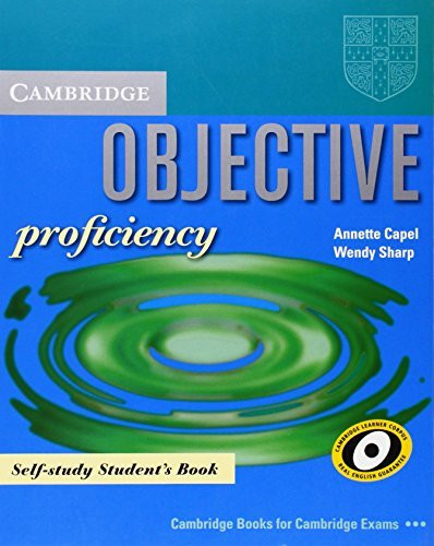Objective Proficiency Student's Book With Answers With Downloadable Software