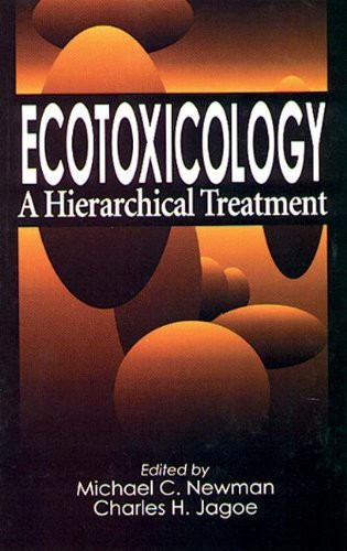 Ecotoxicology