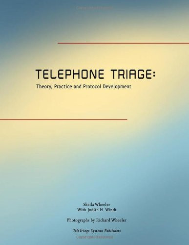 Telephone Triage