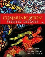 Communication Between Cultures