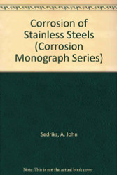Corrosion Of Stainless Steels