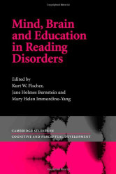 Mind Brain And Education In Reading Disorders
