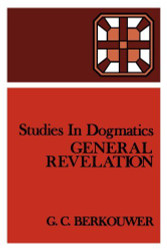 Studies In Dogmatics