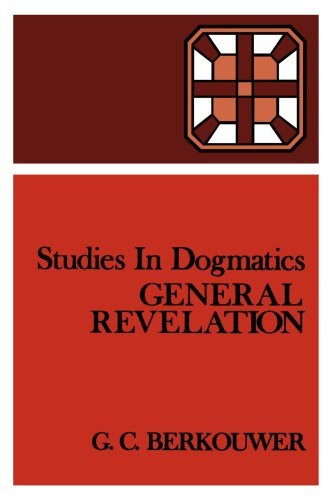 Studies In Dogmatics