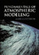 Fundamentals Of Atmospheric Modeling