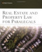 Real Estate And Property Law For Paralegals