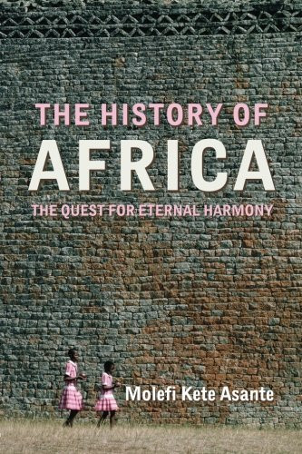 History of Africa