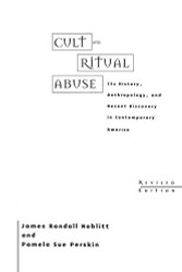 Cult And Ritual Abuse