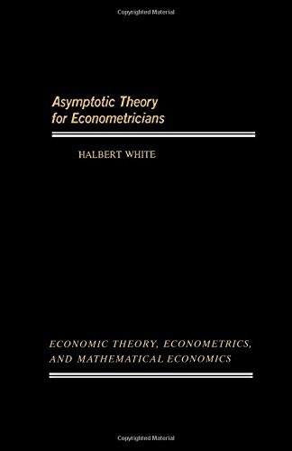 Asymptotic Theory for Econometricians