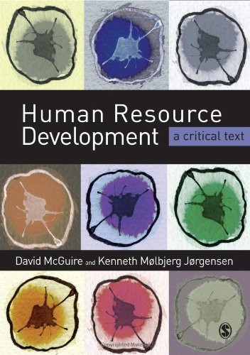 Human Resource Development