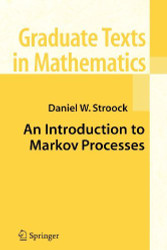 Introduction To Markov Processes