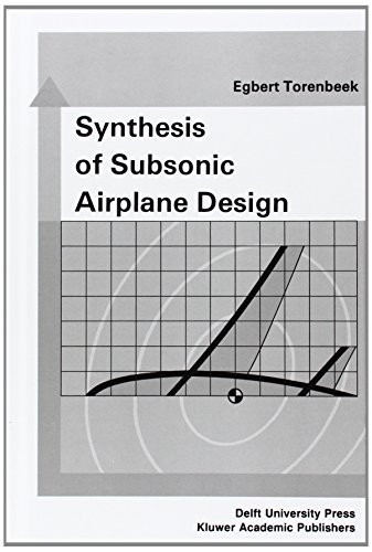 Synthesis Of Subsonic Airplane Design