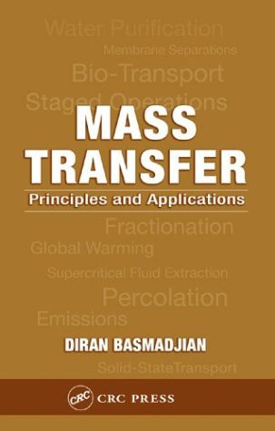 Mass Transfer