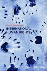 Texts And Materials On International Human Rights