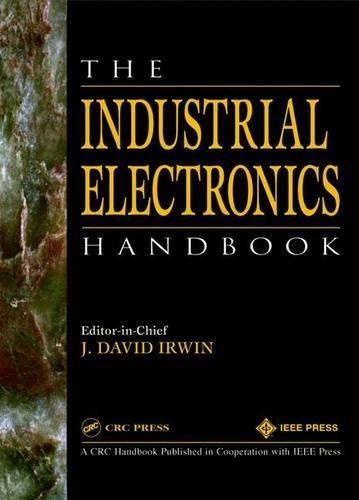 Industrial Electronics Handbook - Five Volume Set