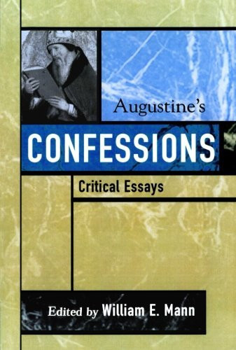 Augustine's Confessions