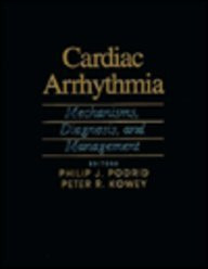 Cardiac Arrhythmia
