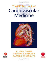 Esc Textbook Of Cardiovascular Medicine