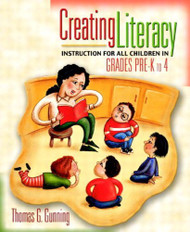 Creating Literacy Instruction For All Children In Grades Pre-K To 4